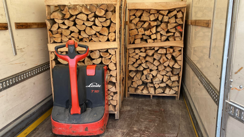 Images Casa della Legna Manutenzione del Verde