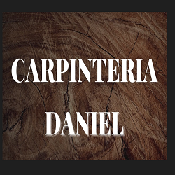 Carpinteria Daniel Logo