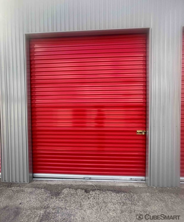 Images CubeSmart Self Storage