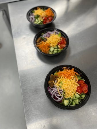 Images Chef Jowan Personal Chef Services