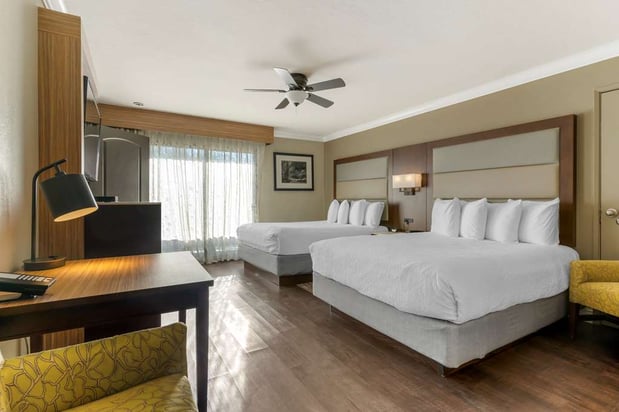 Images Best Western Plus Forest Park Inn