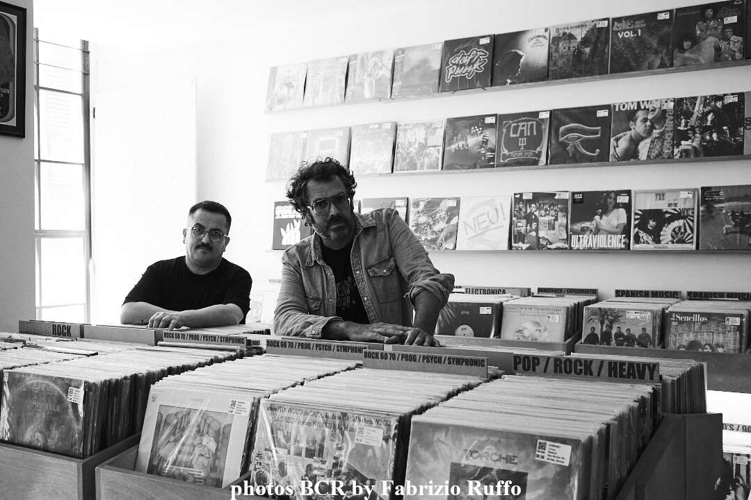 Barcelona City Records