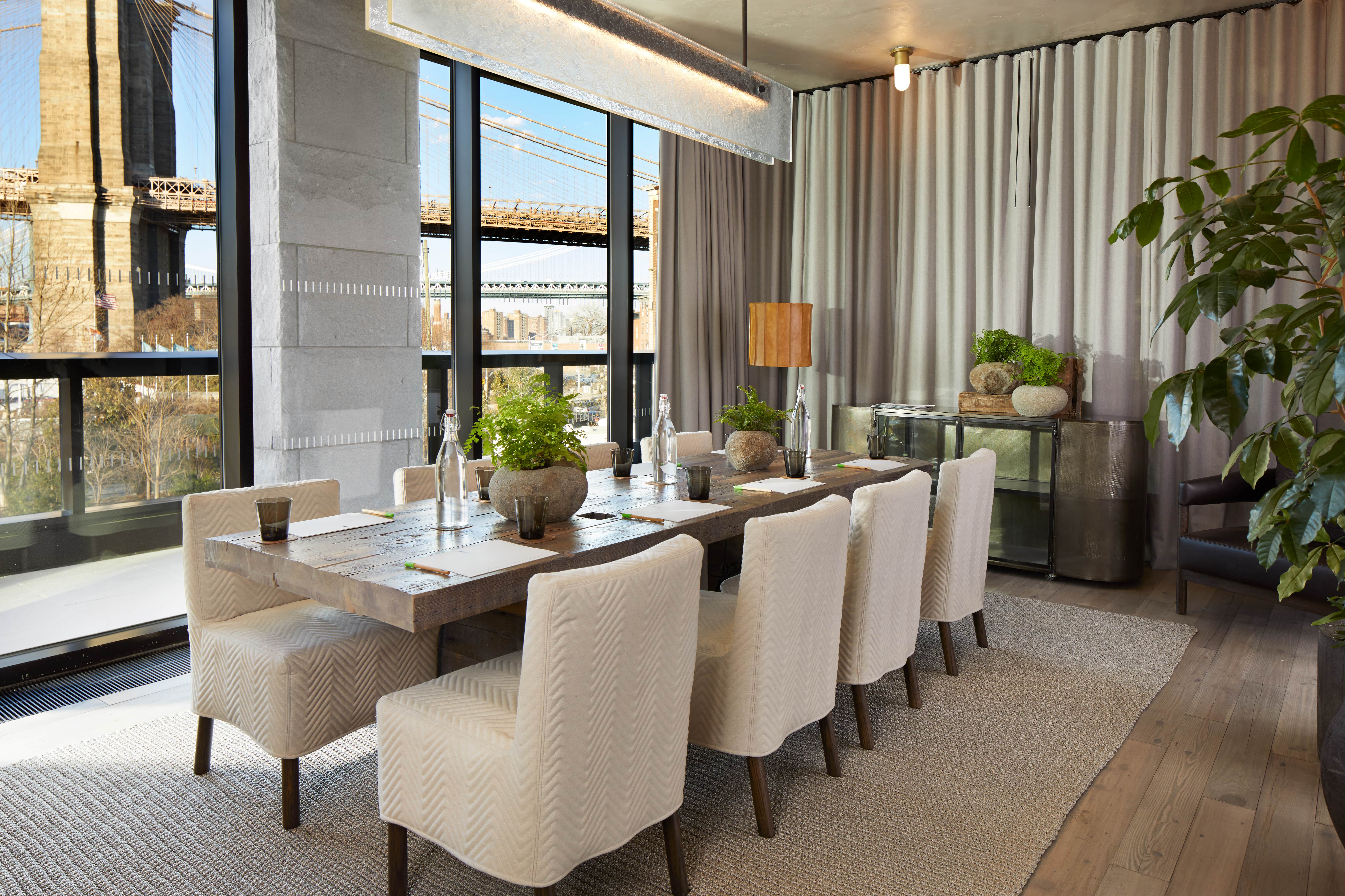 Saltgrass Event Space 