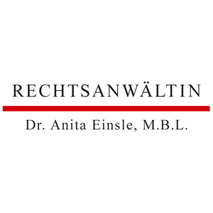 Dr. Anita Einsle Logo