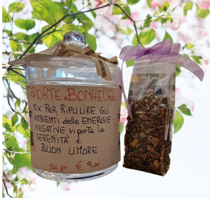 Images Erboristeria L'Albero della Vita