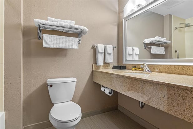 Images Best Western Plus Hiawatha Hotel