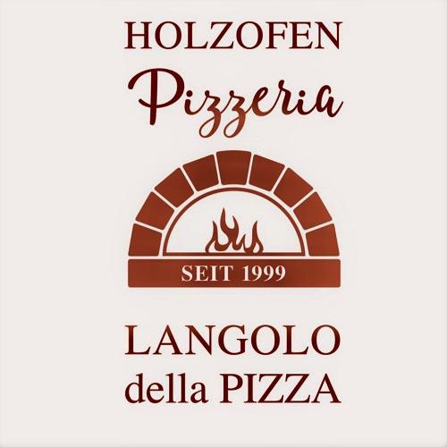 Logo Lángolo della Pizza