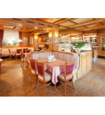 Hotel Villa Eden