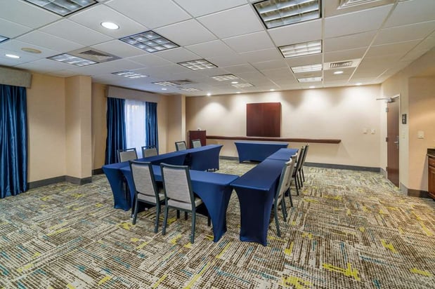 Images Hampton Inn & Suites Opelika - I-85 - Auburn Area