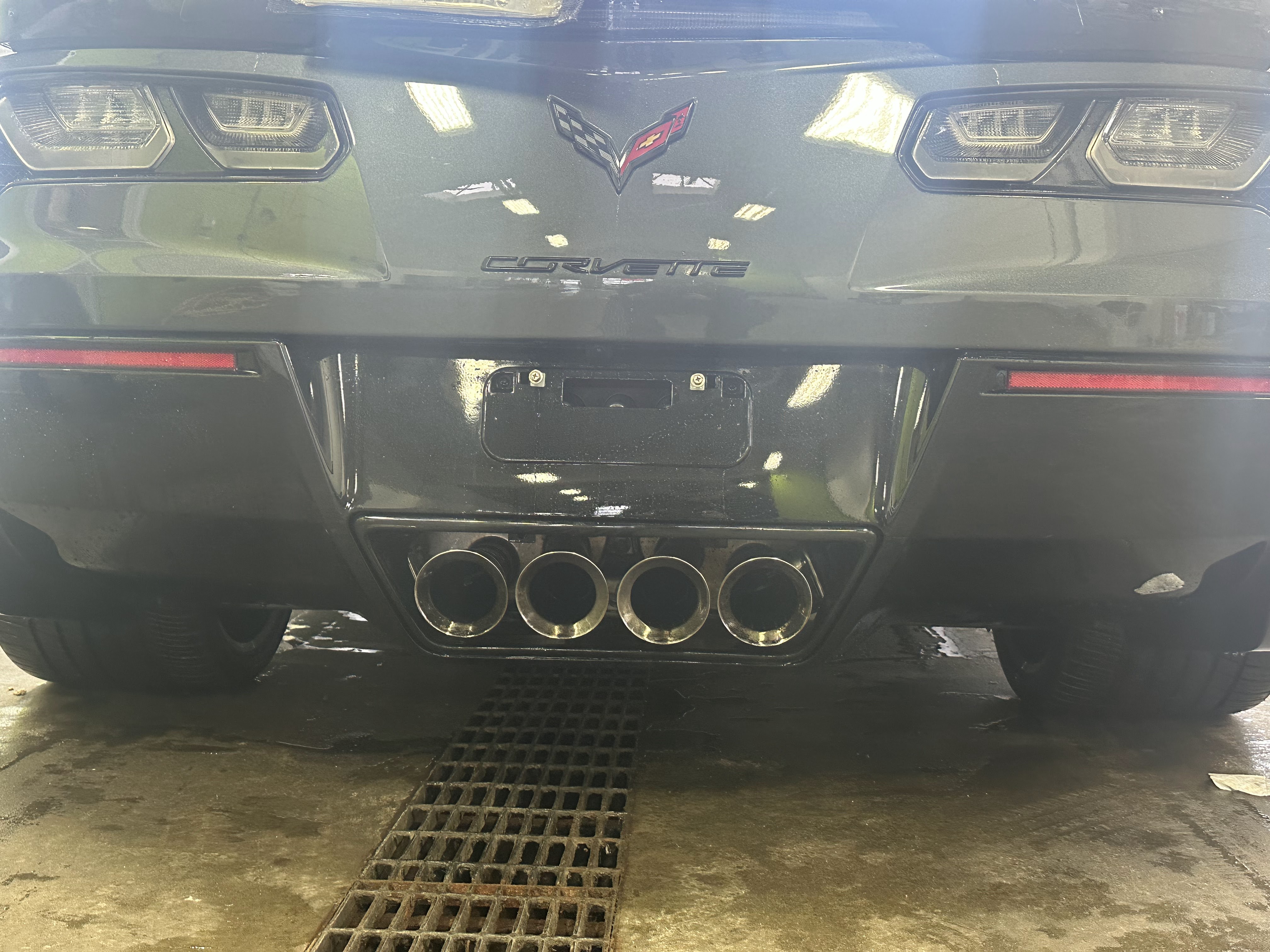 Images Élégance AutoSpa Inc