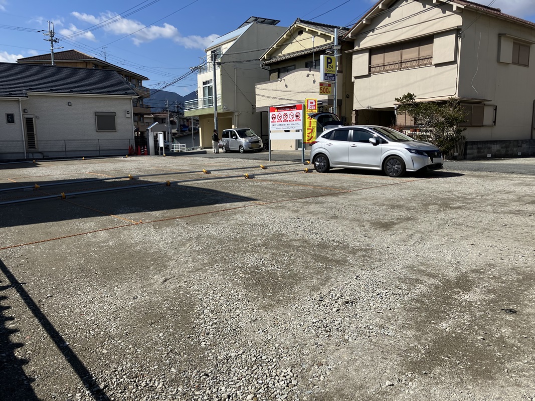 Images One Park高田市駅前