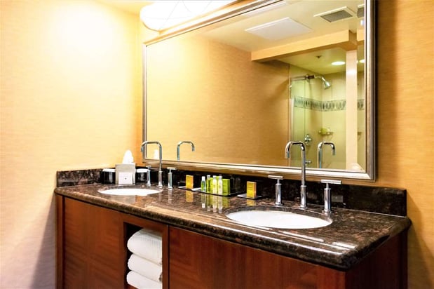 Images DoubleTree by Hilton Hotel San Jose