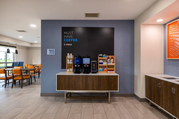 Images Holiday Inn Express Rochester South - Mayo Area by IHG
