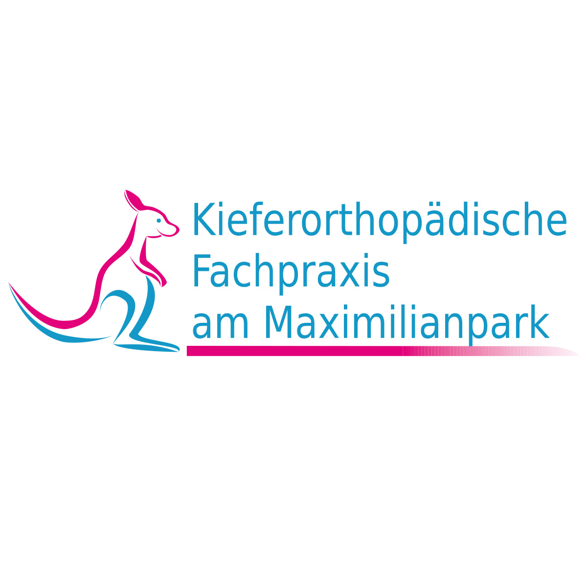 Kieferorthopädische Fachpraxis am Maximilianpark - Dr. Flieger & Dr. Ziebura Logo
