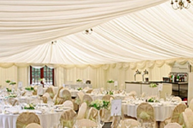 Images ABM Marquees
