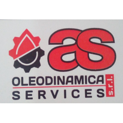 A.S. Oleodinamica Services Srl-Assistenza Oleodinamica Settore Navale Logo