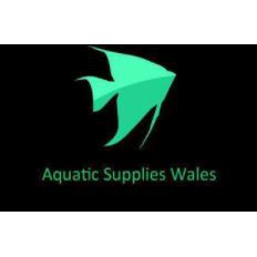 Aquatics Supplies & Services Wales Ltd Logo