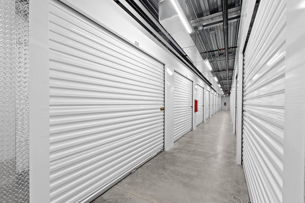 Images US Storage Centers