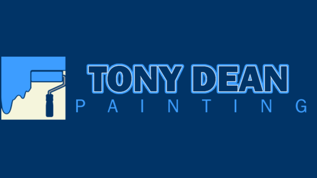 Images Tony Dean Painting