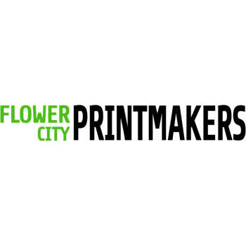 Flower City Printmakers Logo