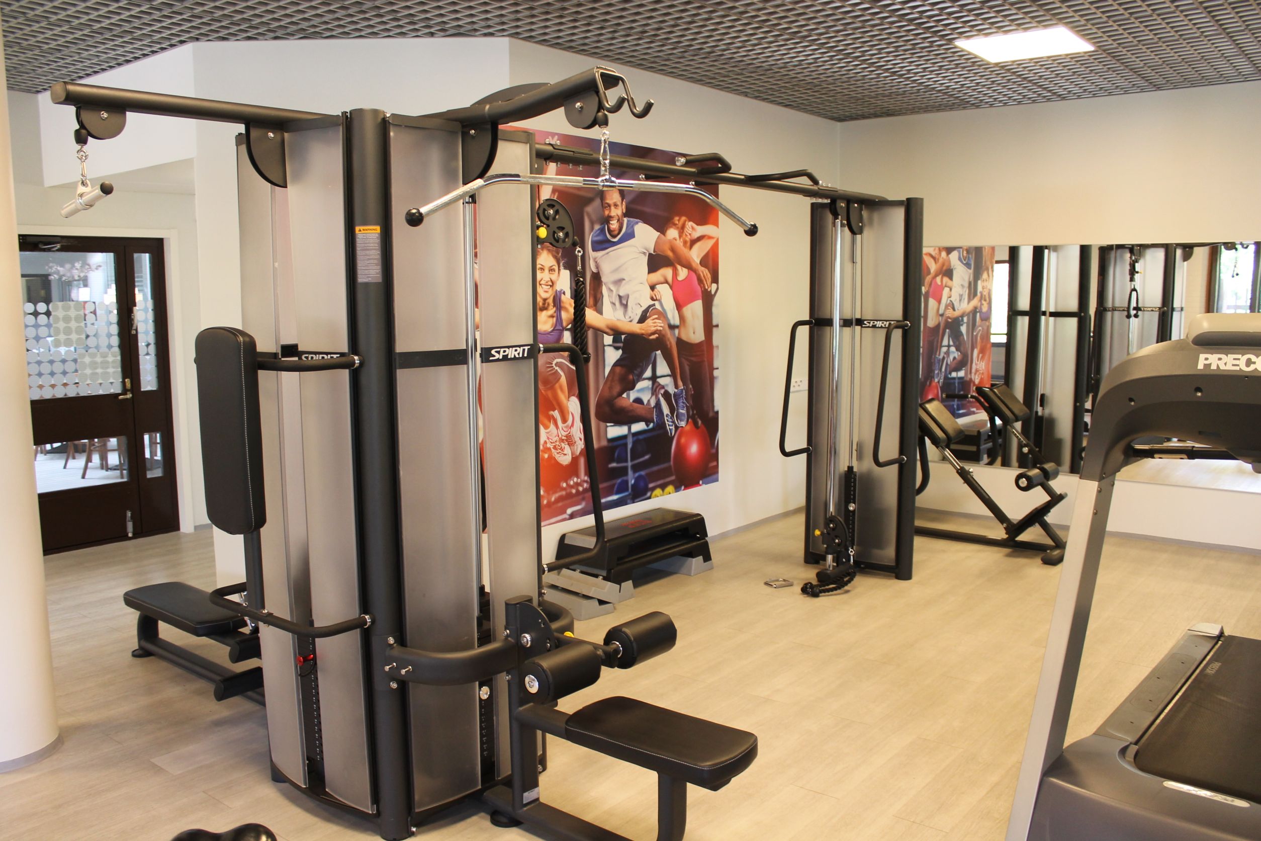Images Hotelli Kantri Kankaanpää - Sport Hotel Kantri Kankaanpää