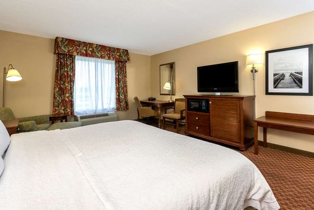 Images Hampton Inn & Suites Florence-North-I-95