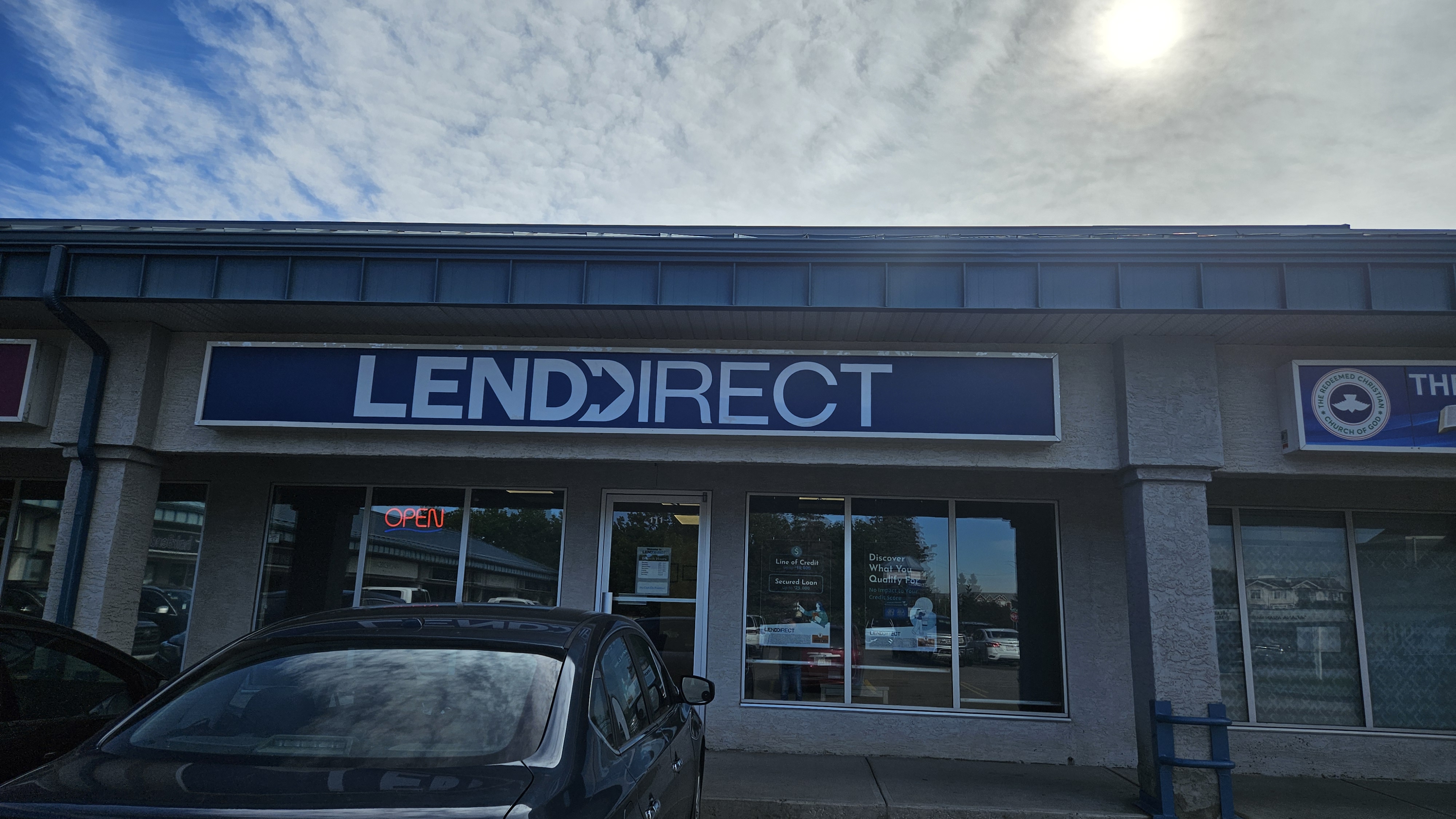 Images LendDirect