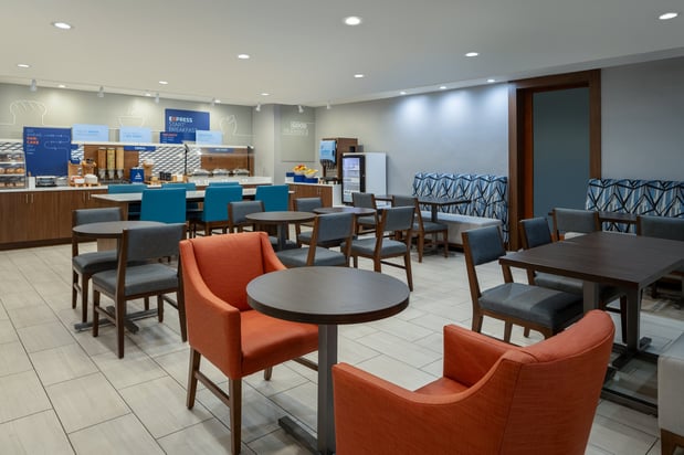 Images Holiday Inn Express Vancouver North - Salmon Creek by IHG