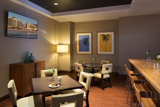 Images Hilton Daytona Beach Oceanfront Resort