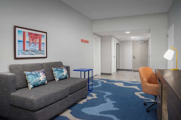 Images Hampton Inn & Suites Naples South