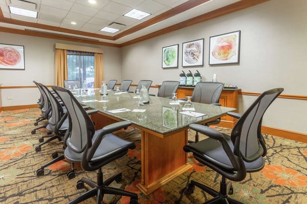 Images Hilton Garden Inn Chicago/Tinley Park