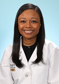 Kimystian Harrison