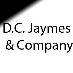 D.C. Jaymes & Company  Logo