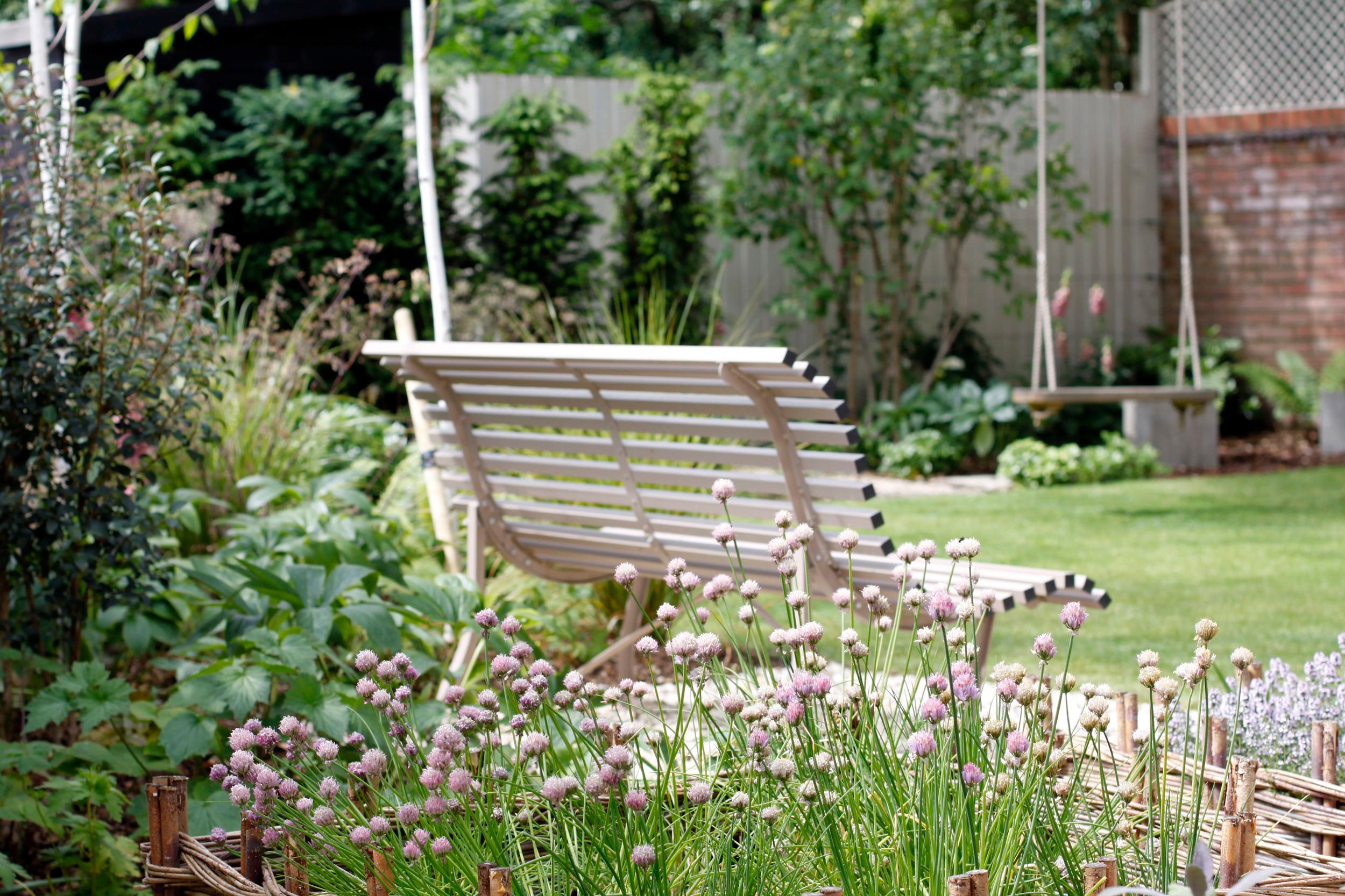 Images Cassandra Crouch Garden Design