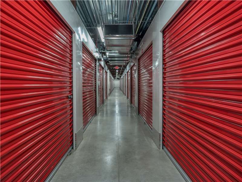 Interior Units - Extra Space Storage at 9125 Ulmerton Rd, Largo, FL 33771