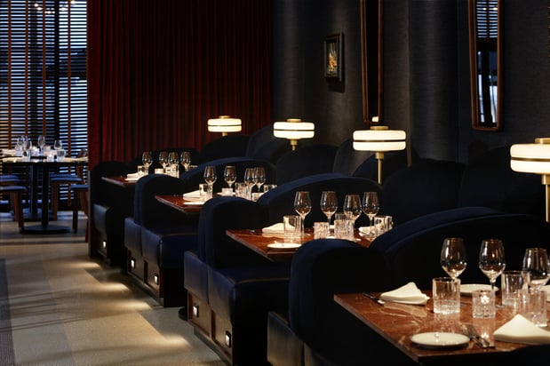 Images Kimpton Sylvan Atlanta - Buckhead by IHG