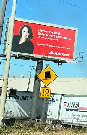 Images Jacquline Fitzgibbon - State Farm Insurance Agent