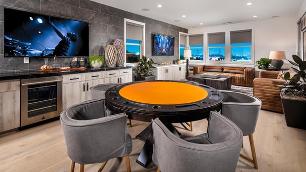 Images Metro Heights