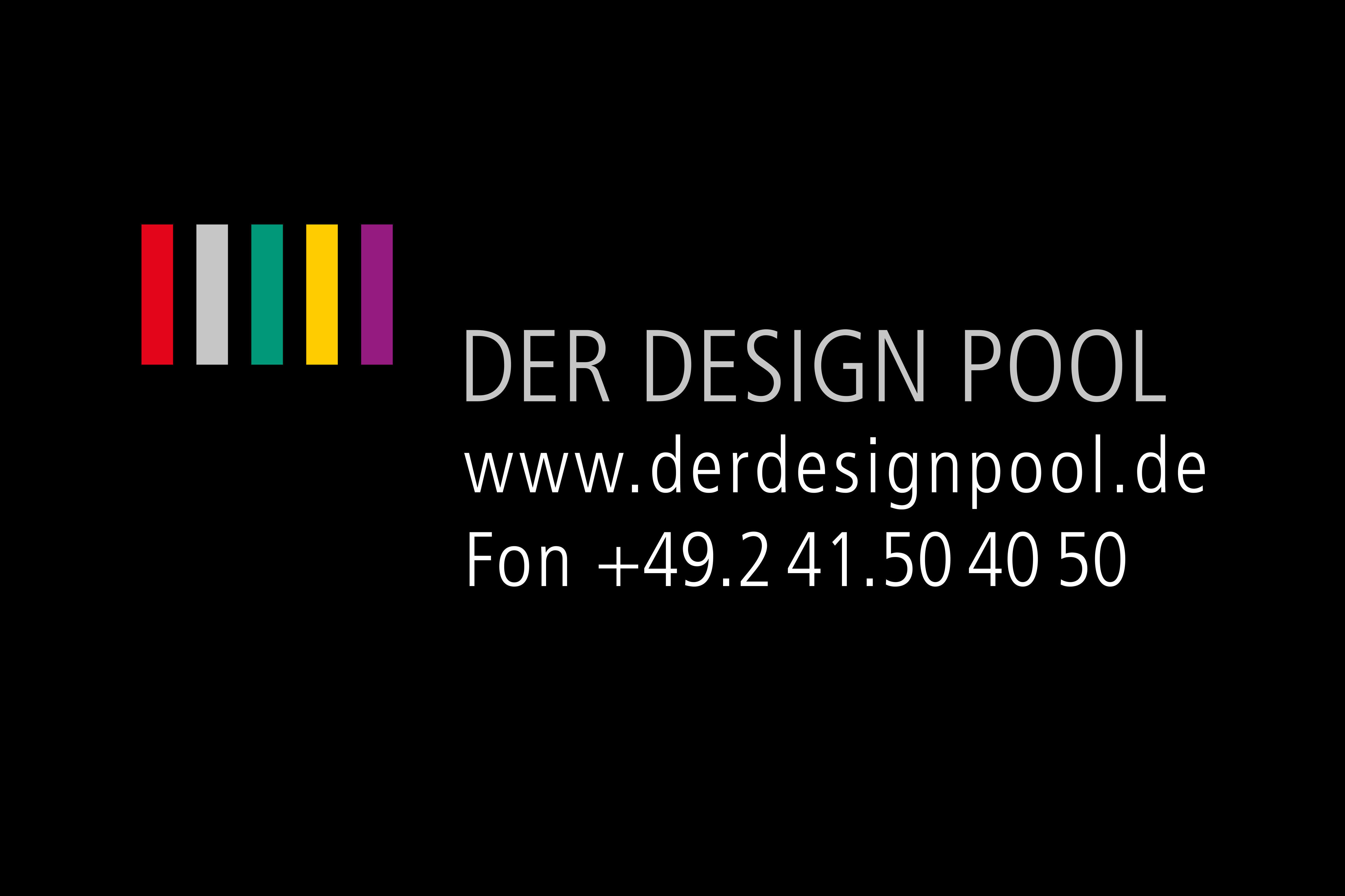 Der Design Pool Web- & Werbeagentur