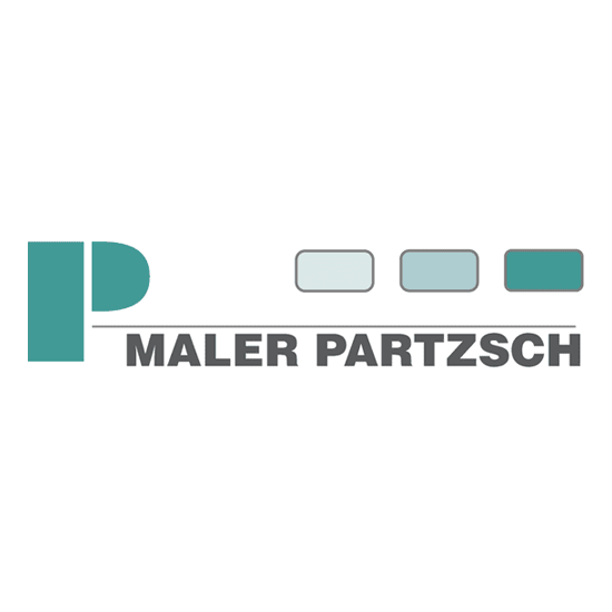 Logo Maler Partzsch - Malermeisterberieb Matthias & René Partzsch GbR