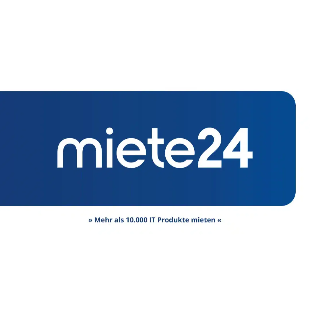 Logo von Miete24 P4Y GmbH