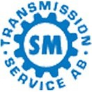 SM Transmission Service AB Logo