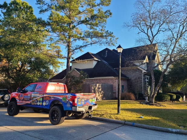 Images Madd Roofing & Generators