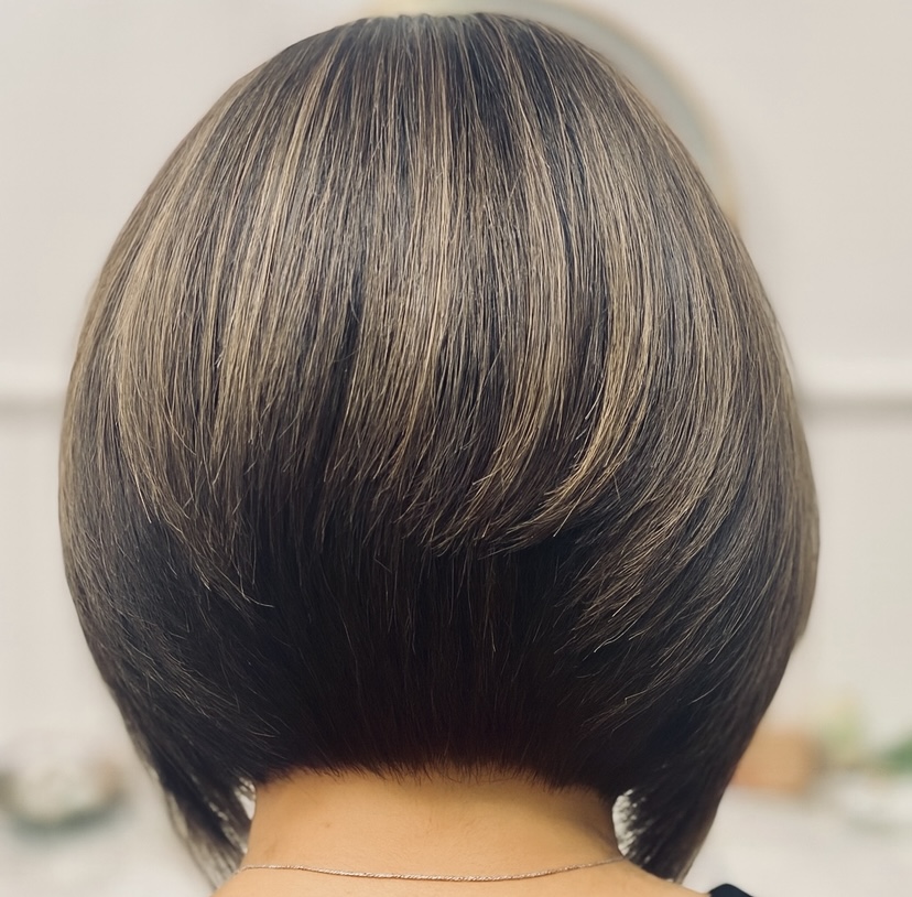 Images HAIR @ THE HUB