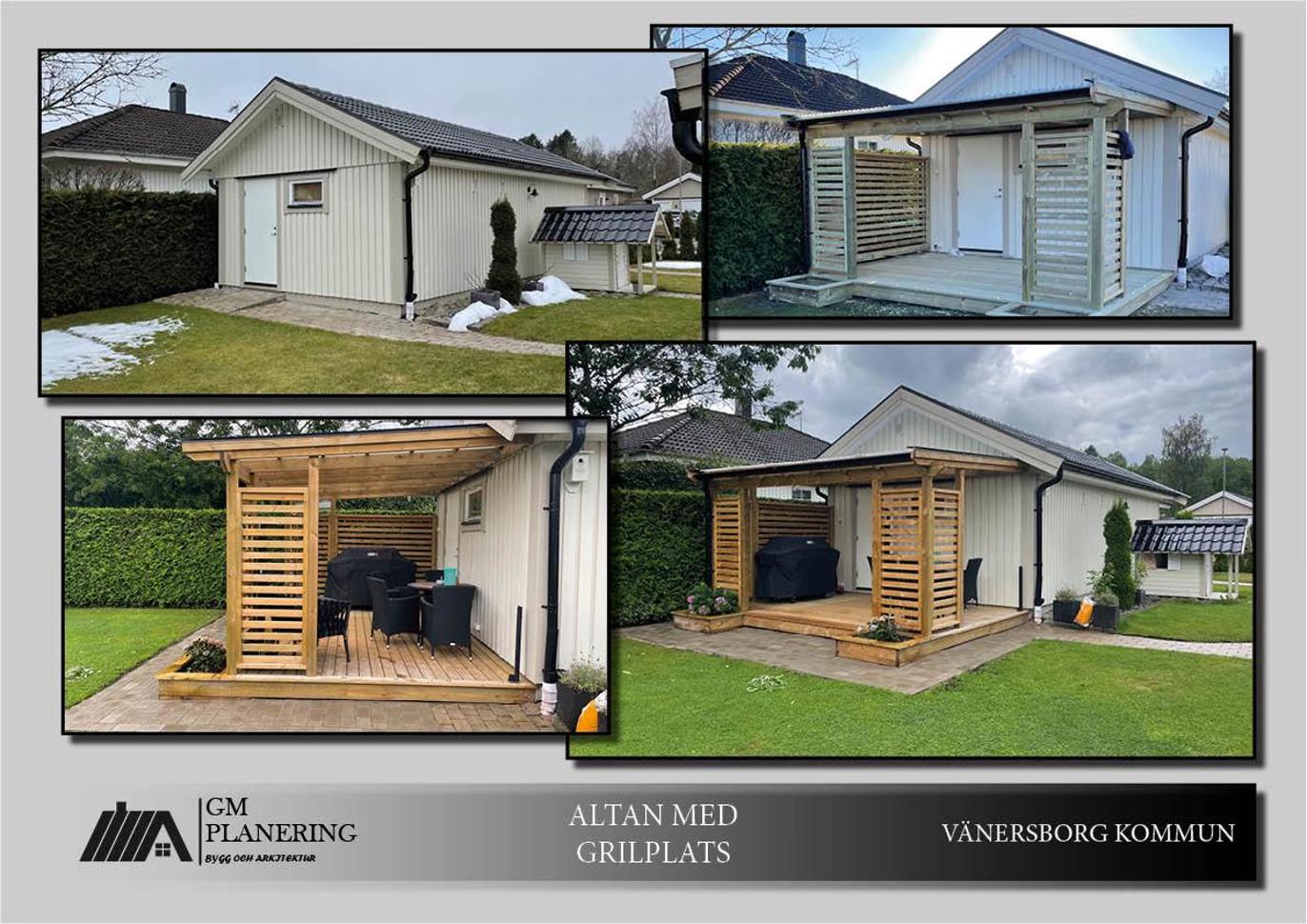 Images GM-Planering AB