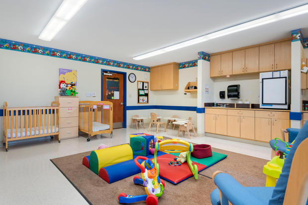 Images Primrose School of Frisco at Main and Teel