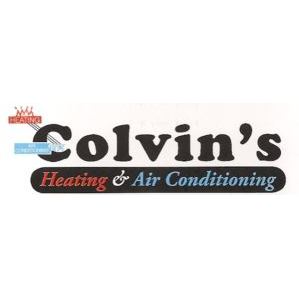 Colvin's Inc