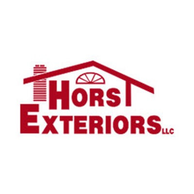 Horst Exteriors LLC Logo