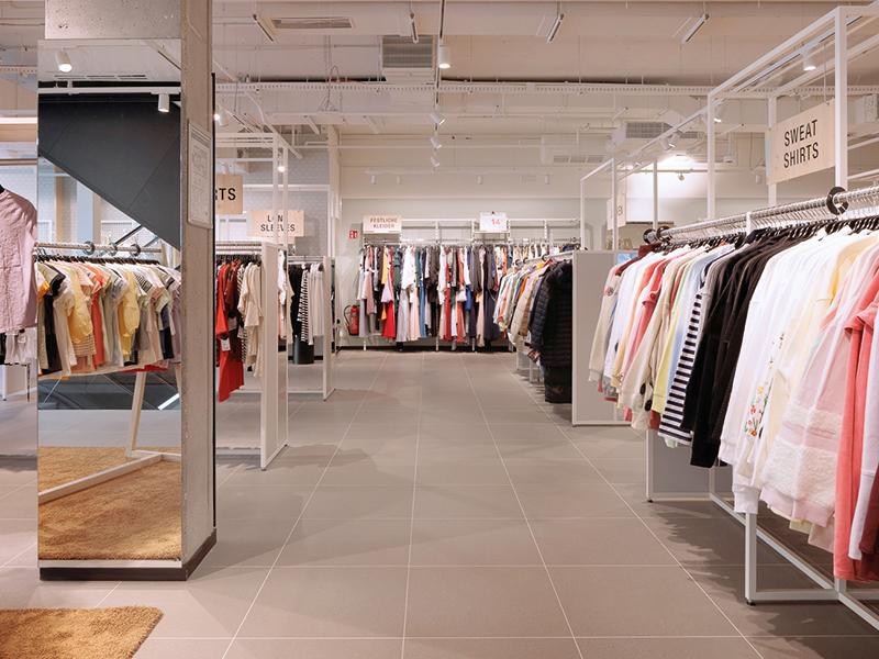 Bild 2 Zalando Outlet Store Berlin Tauentzienstrasse in Berlin