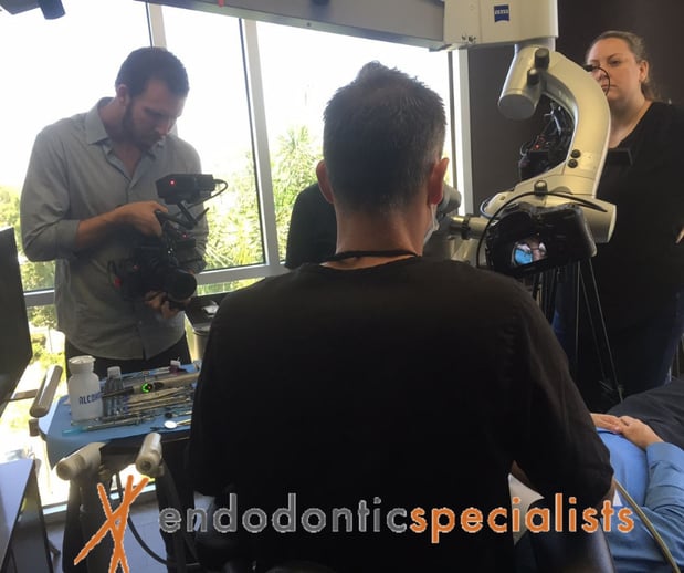 Images Tyler F Baker, DDS MS - Endodontic Specialists
